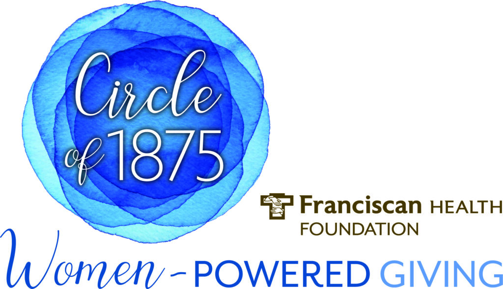 Circle of 1875 logo