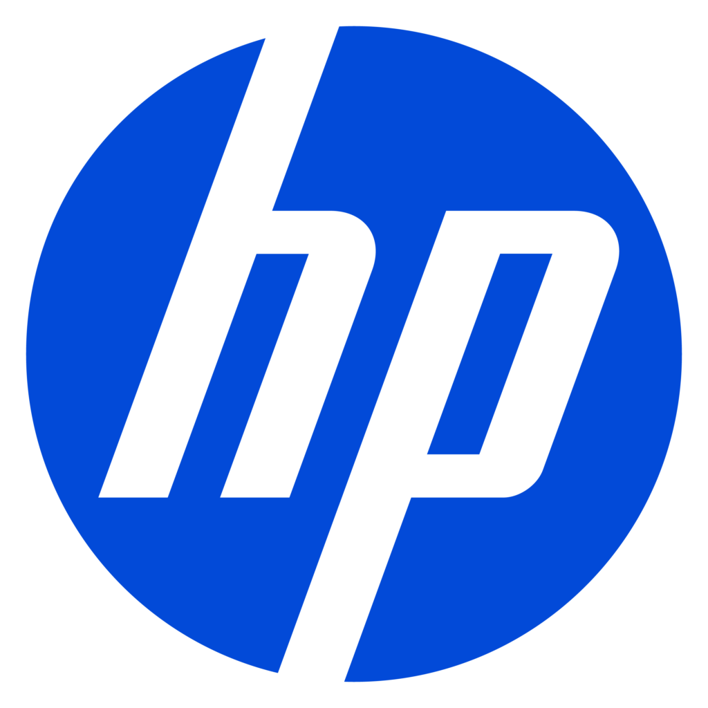 HP, Inc.