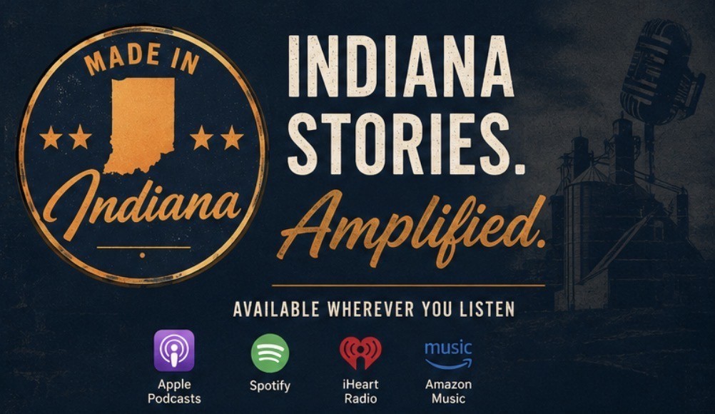 Made in Indiana