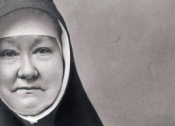 Sister Maria Theresia Bonzel