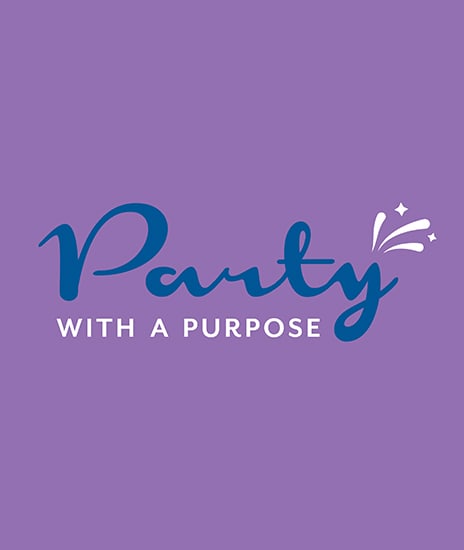 Party with a Purpose