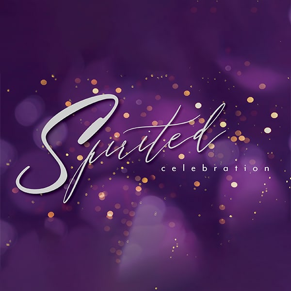 Spirited Celebration