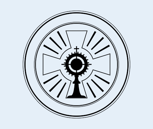 Sisters of Perpetual Adoration logo