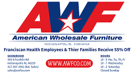 American Wholesale Furniture