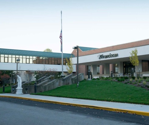 St Elizabeth School of Nursing